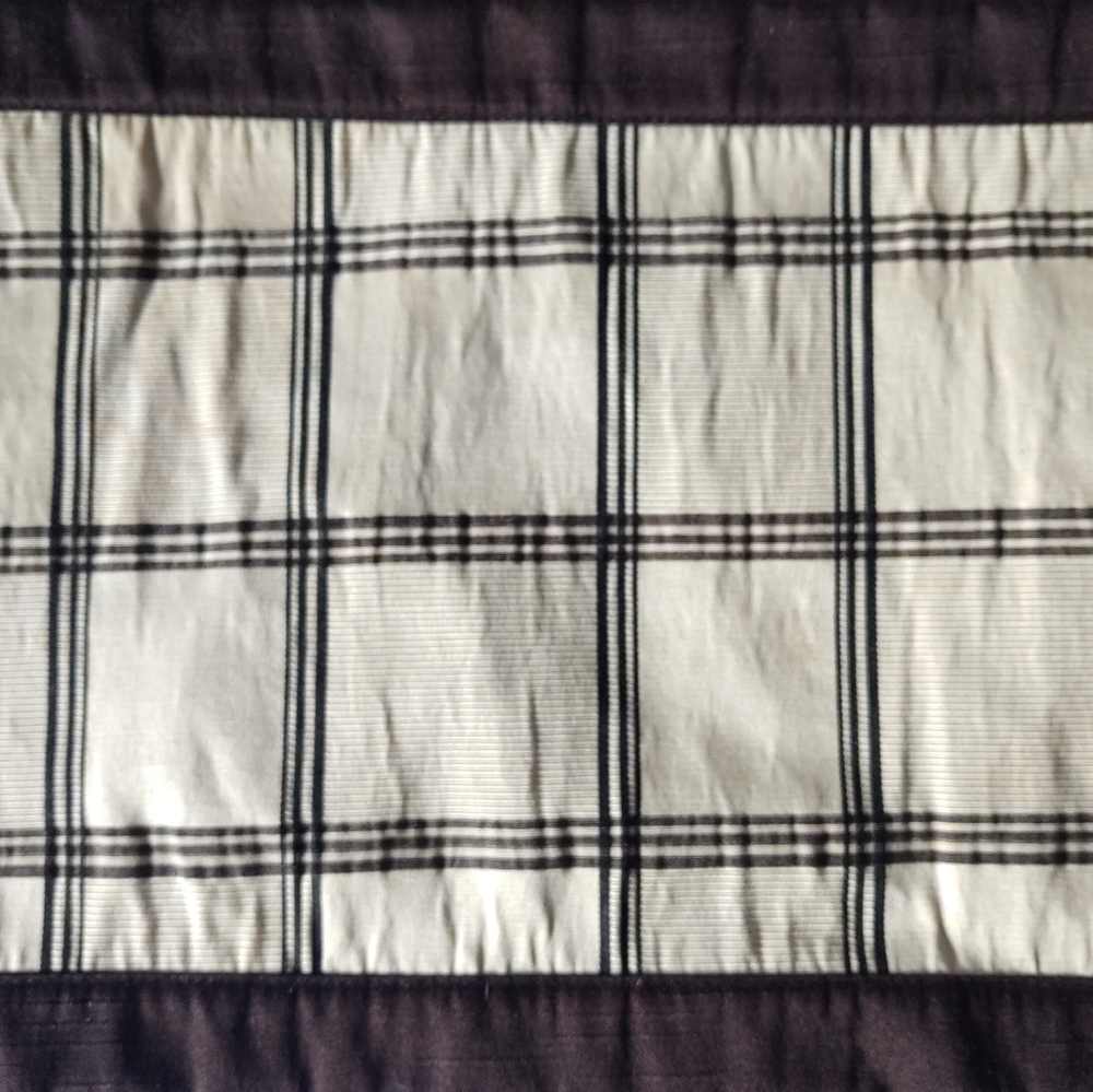 Placemats and Napkins